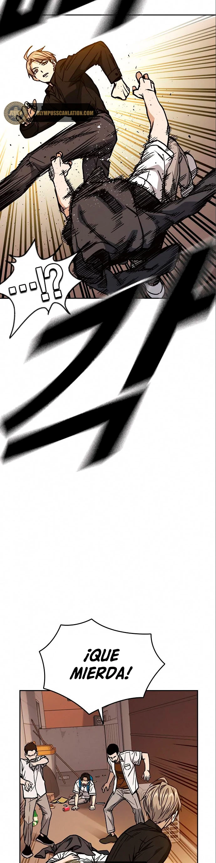 Grupo de Estudio > Capitulo 151 > Page 471