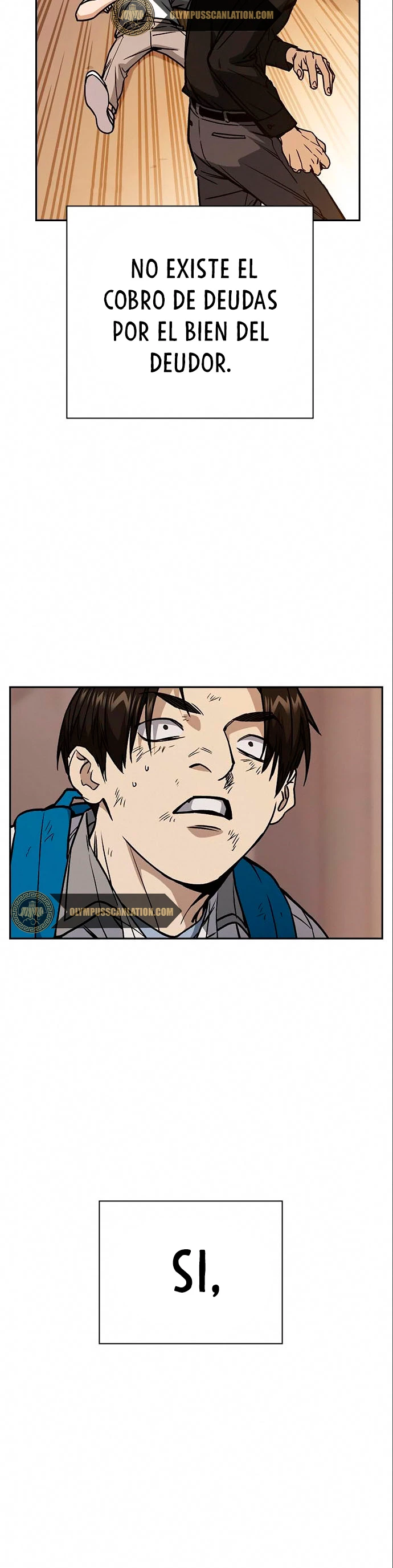 Grupo de Estudio > Capitulo 151 > Page 481