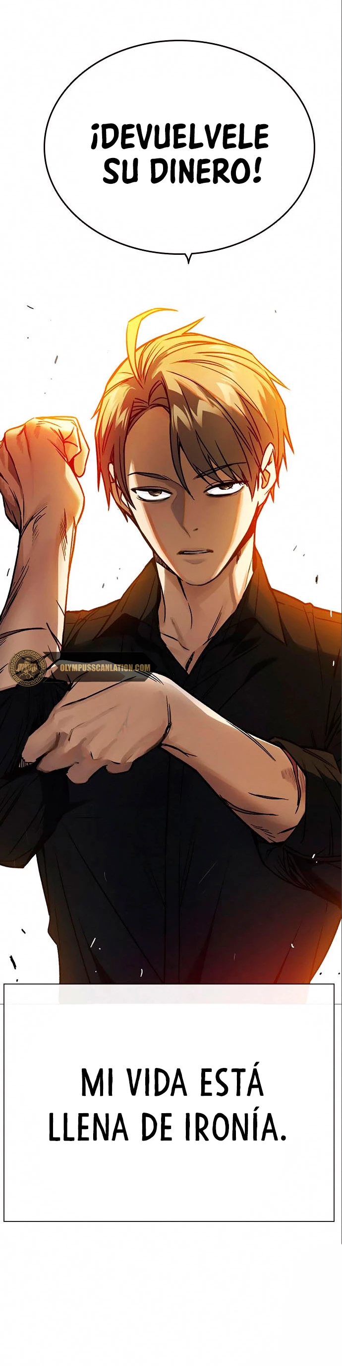 Grupo de Estudio > Capitulo 151 > Page 491