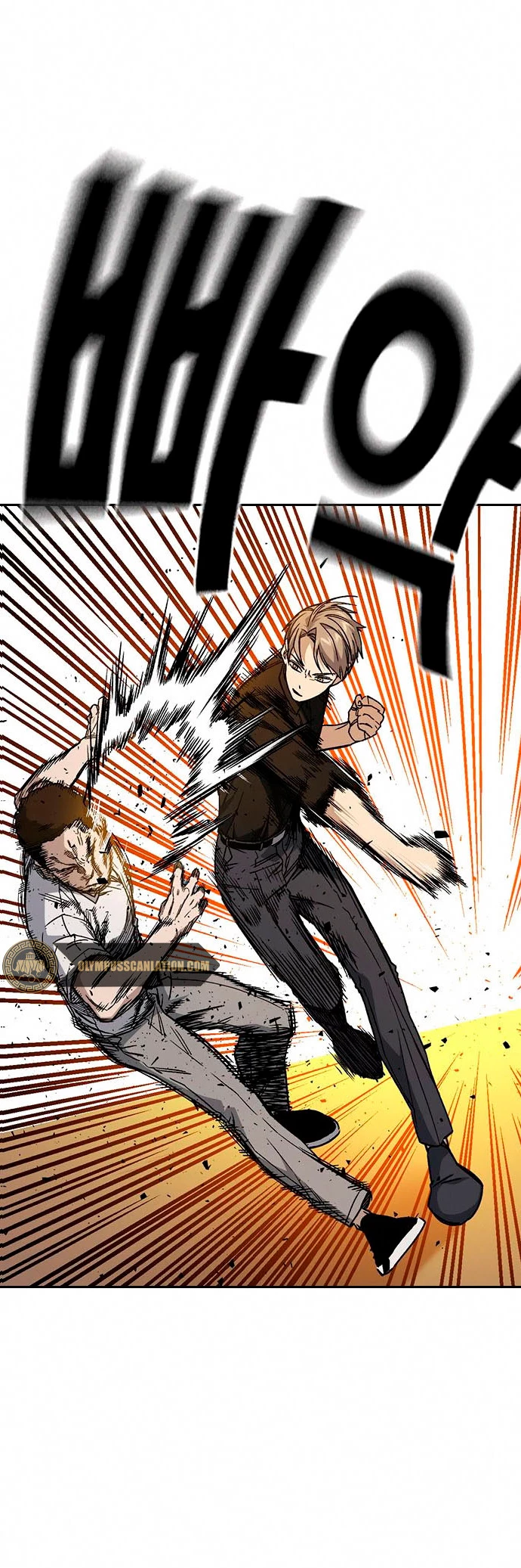 Grupo de Estudio > Capitulo 152 > Page 21