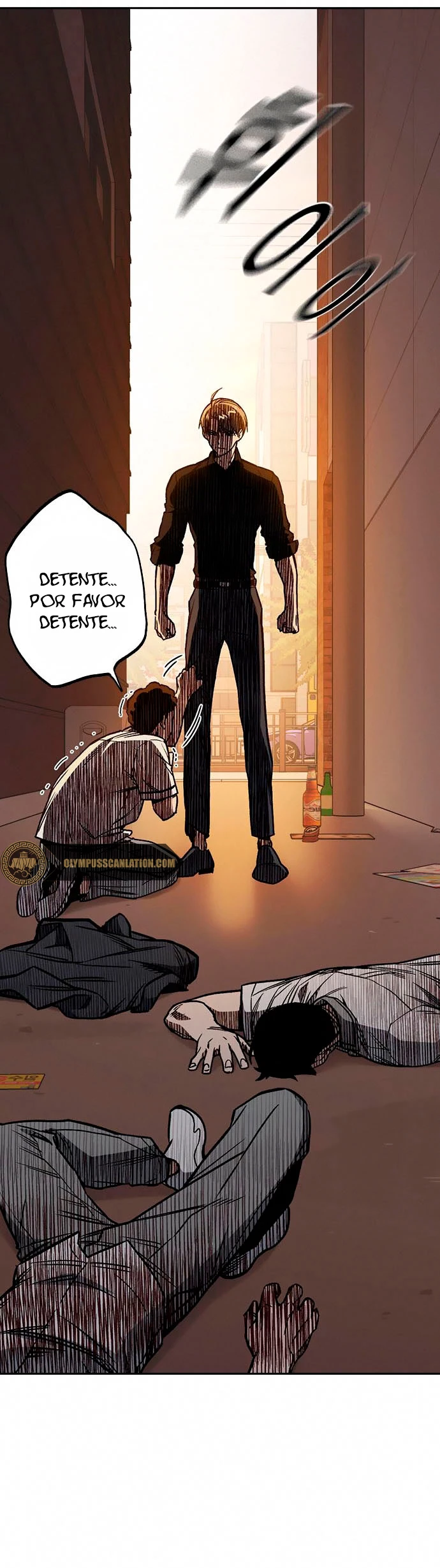 Grupo de Estudio > Capitulo 152 > Page 61