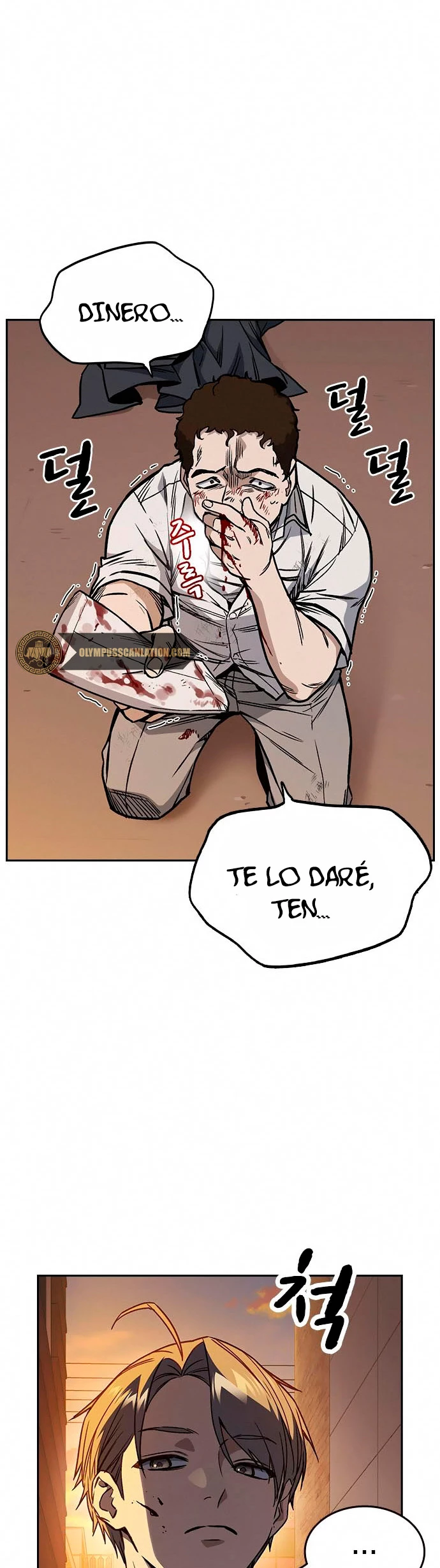 Grupo de Estudio > Capitulo 152 > Page 71