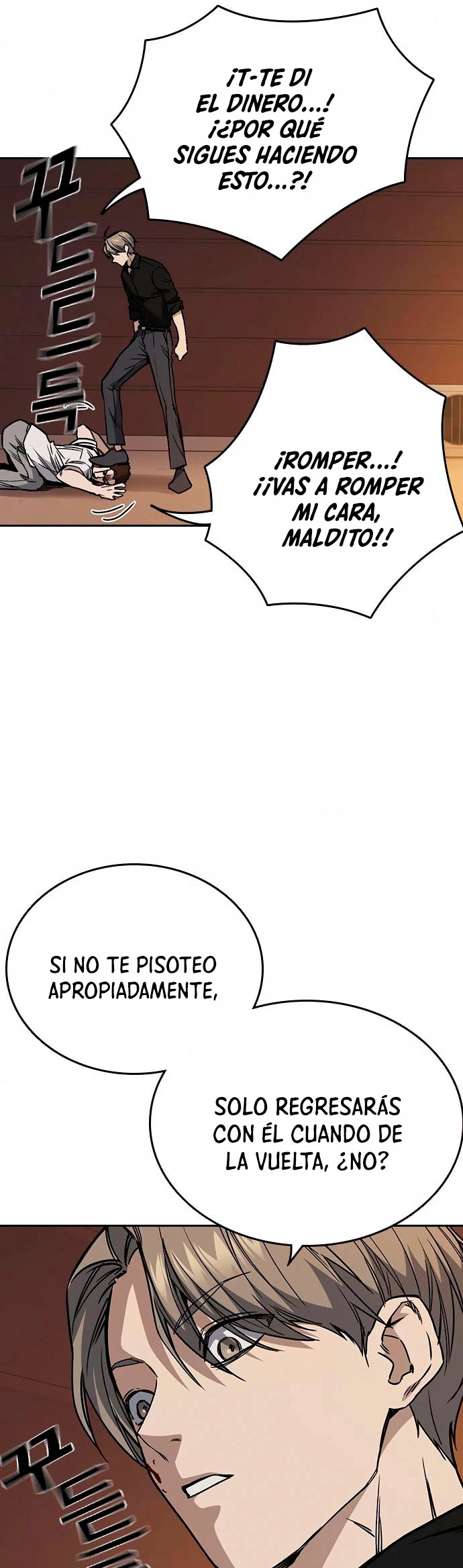 Grupo de Estudio > Capitulo 152 > Page 101