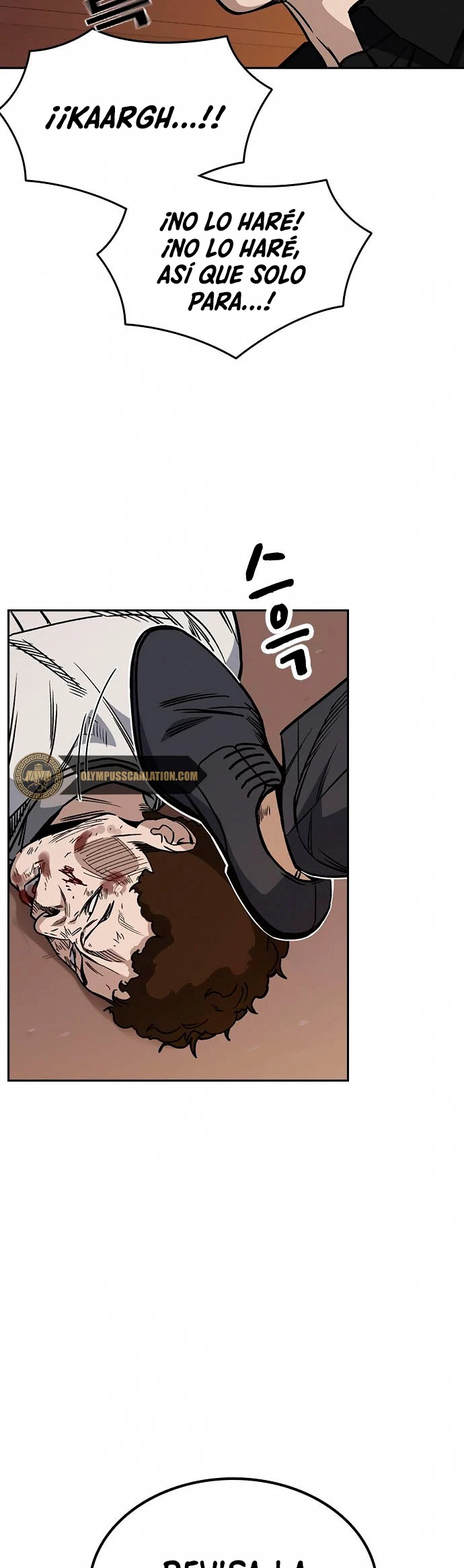 Grupo de Estudio > Capitulo 152 > Page 111