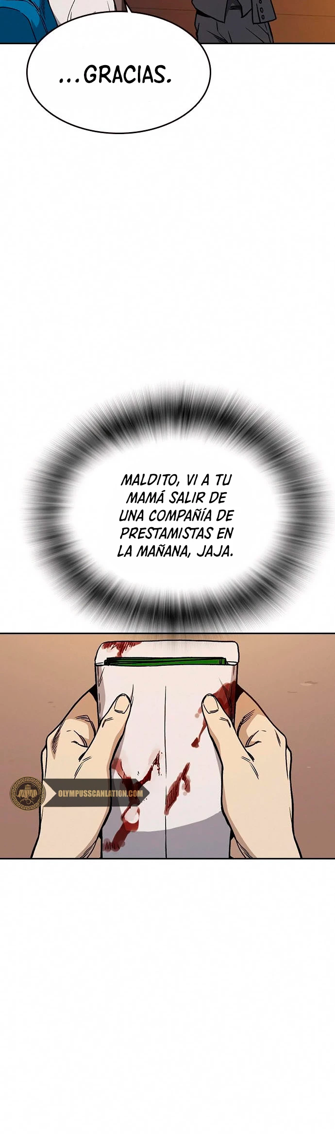 Grupo de Estudio > Capitulo 152 > Page 131