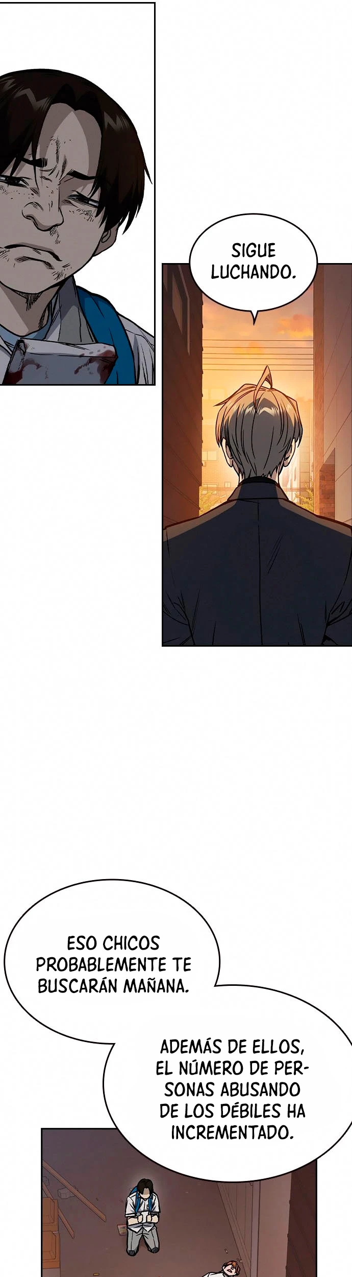 Grupo de Estudio > Capitulo 152 > Page 141