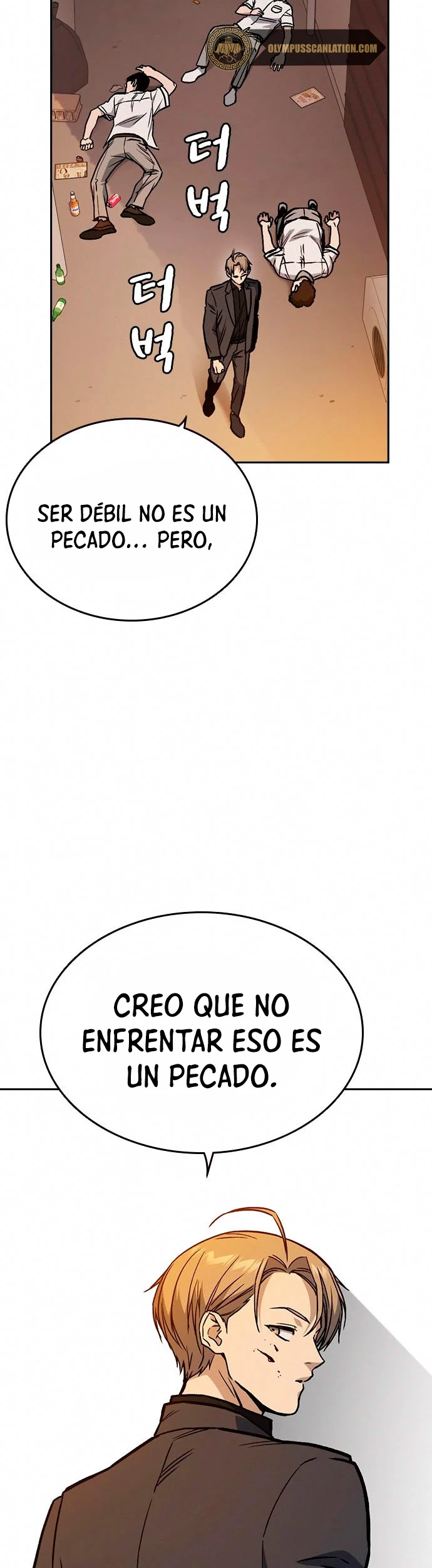 Grupo de Estudio > Capitulo 152 > Page 151