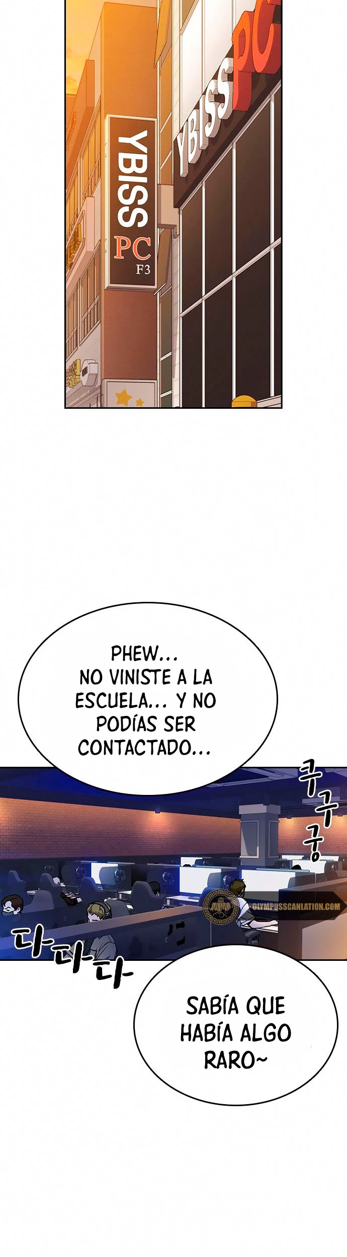 Grupo de Estudio > Capitulo 152 > Page 171