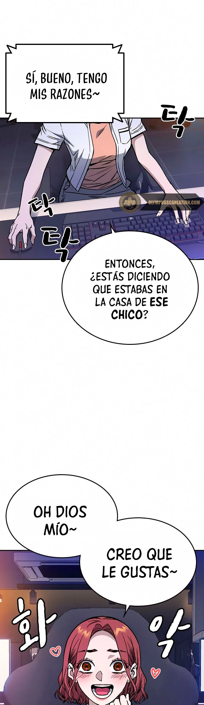 Grupo de Estudio > Capitulo 152 > Page 181