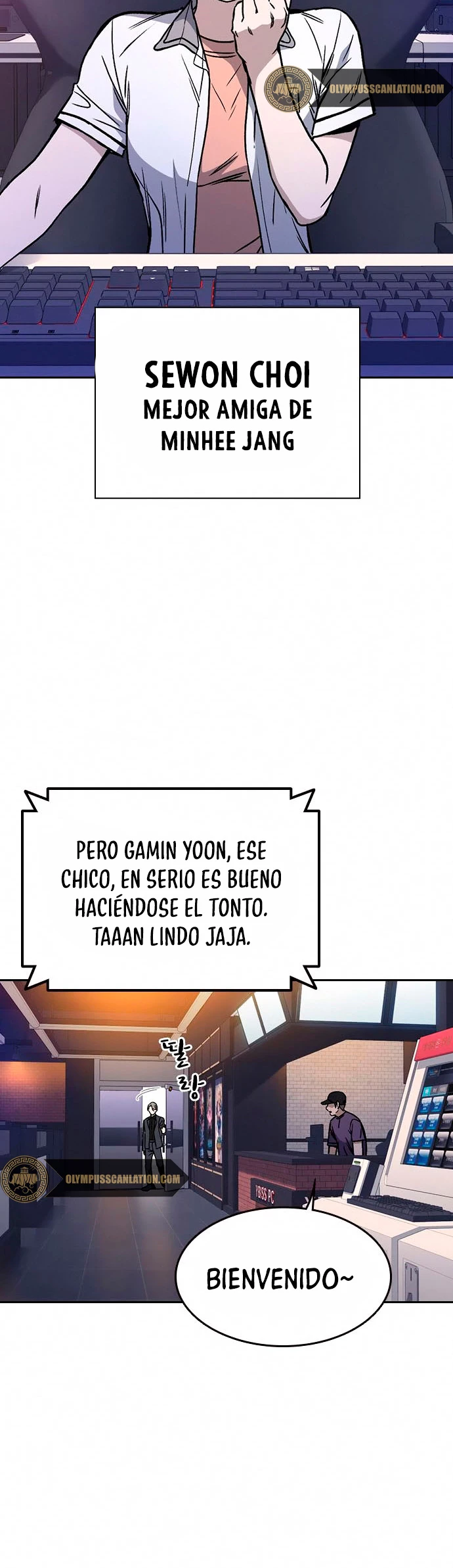 Grupo de Estudio > Capitulo 152 > Page 201