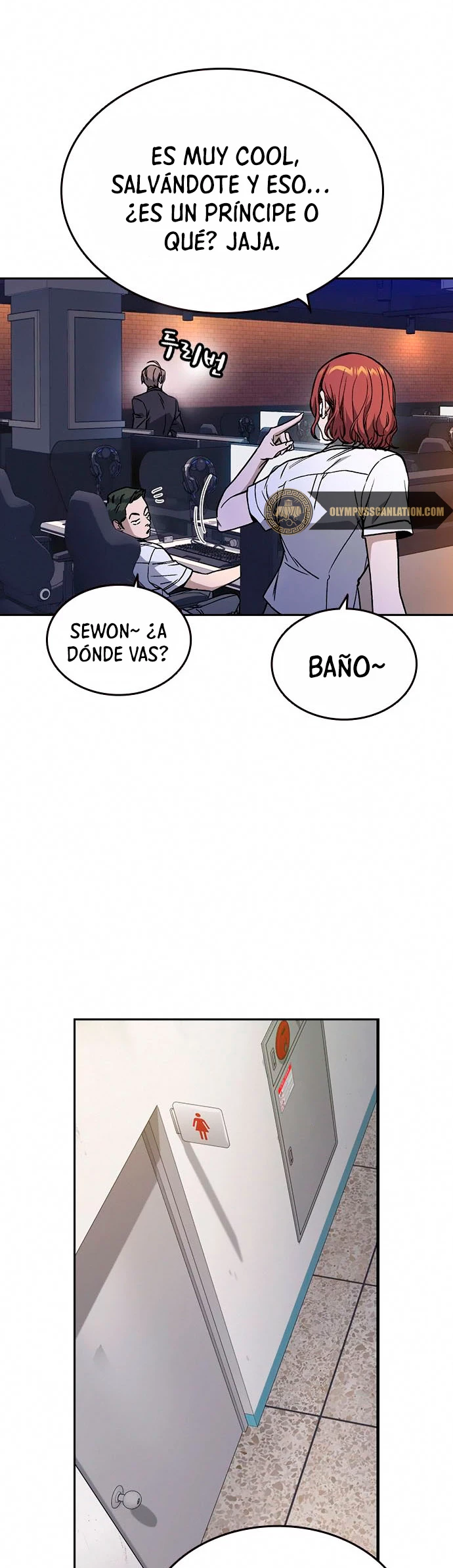 Grupo de Estudio > Capitulo 152 > Page 211