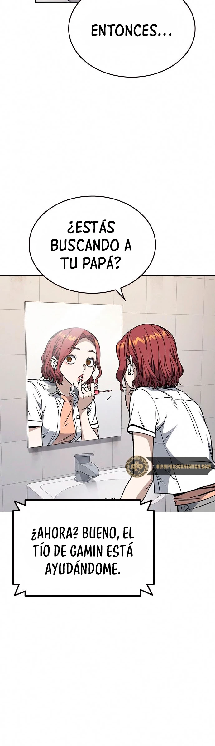 Grupo de Estudio > Capitulo 152 > Page 221