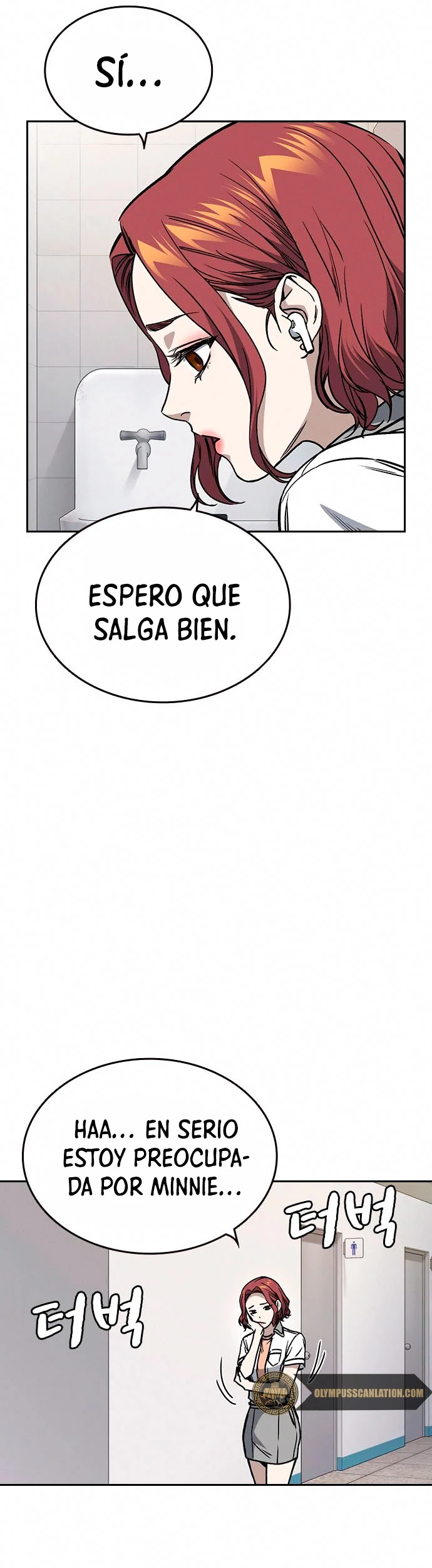 Grupo de Estudio > Capitulo 152 > Page 231