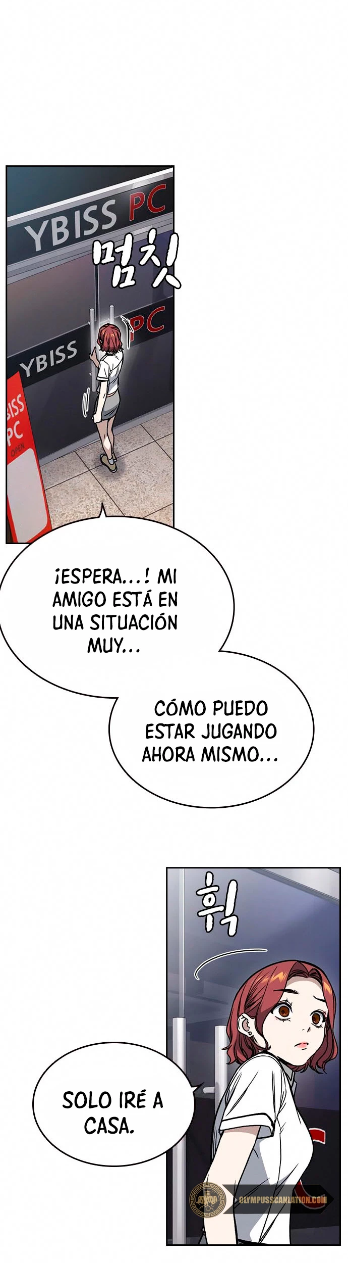 Grupo de Estudio > Capitulo 152 > Page 241