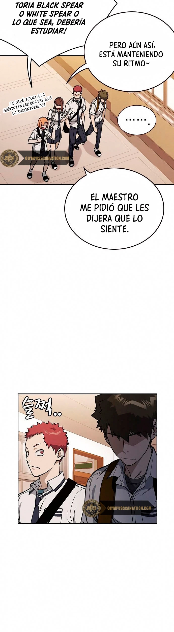 Grupo de Estudio > Capitulo 152 > Page 281