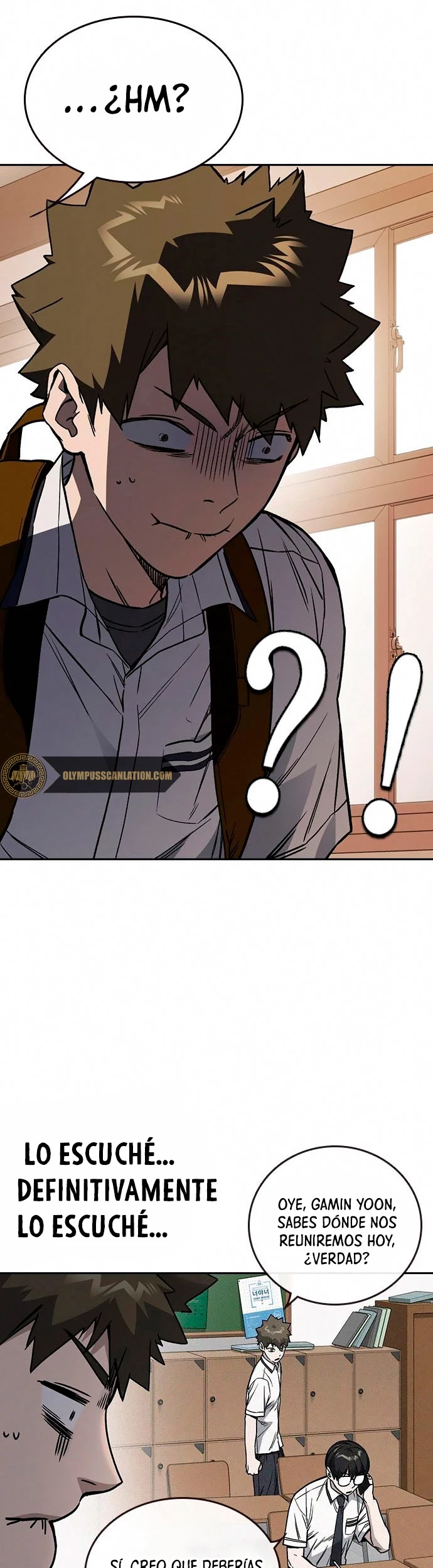 Grupo de Estudio > Capitulo 152 > Page 291