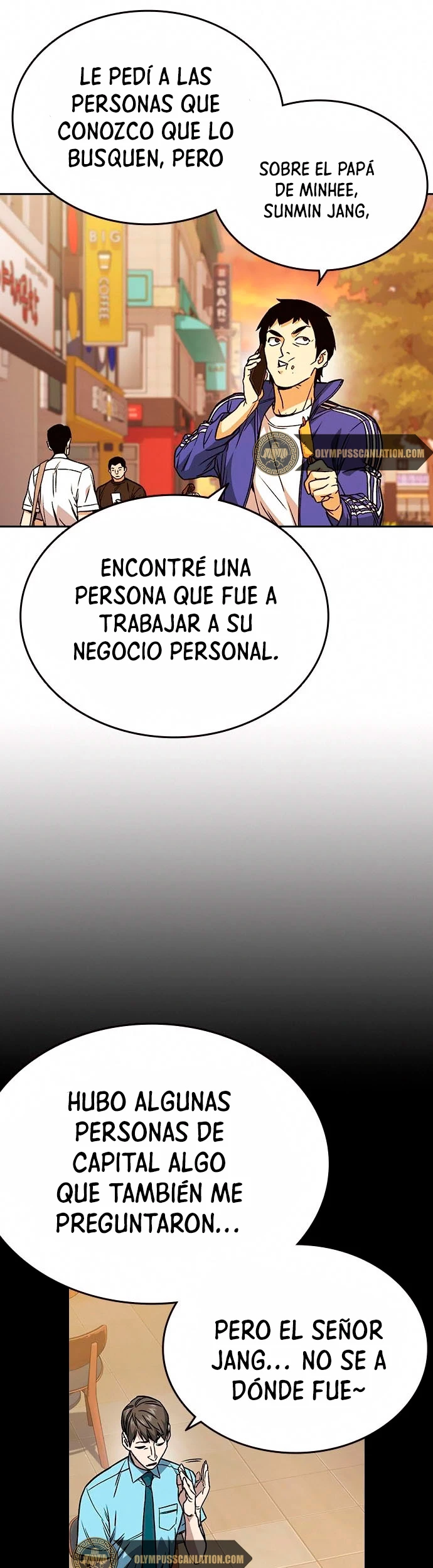 Grupo de Estudio > Capitulo 152 > Page 351