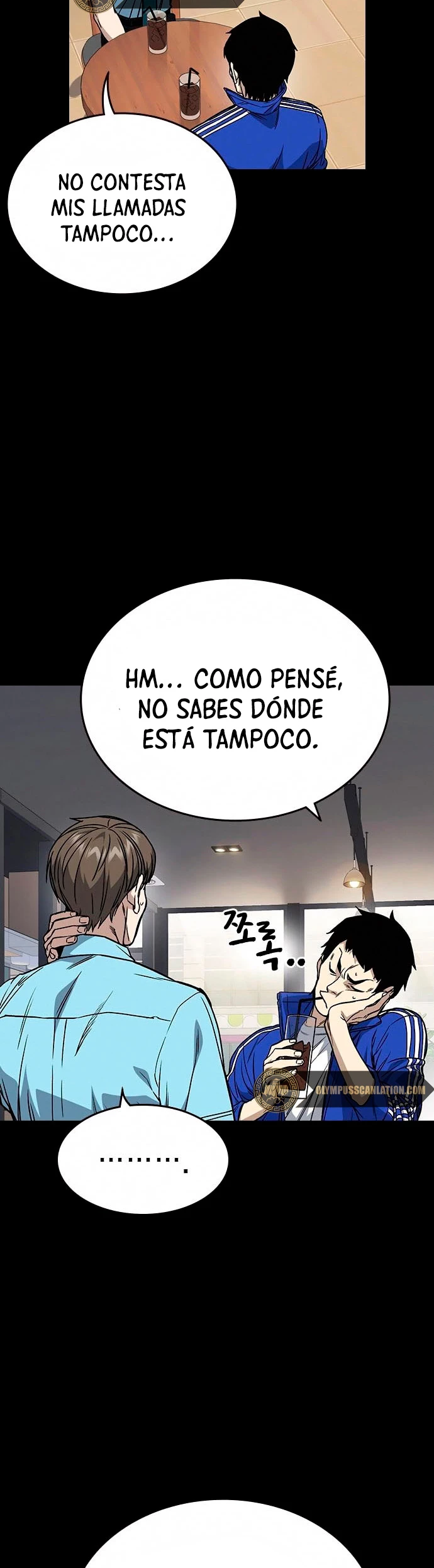 Grupo de Estudio > Capitulo 152 > Page 361