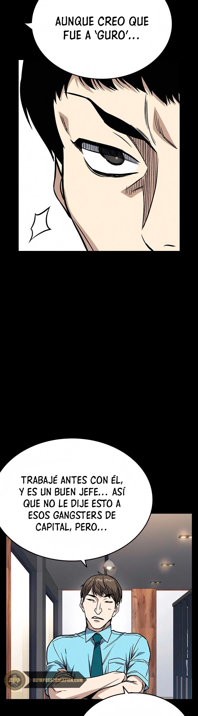 Grupo de Estudio > Capitulo 152 > Page 371