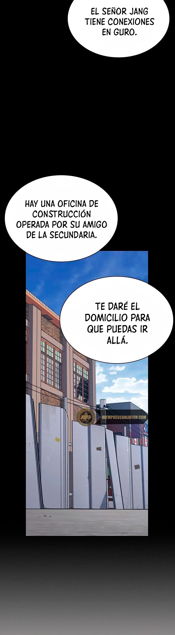 Grupo de Estudio > Capitulo 152 > Page 381