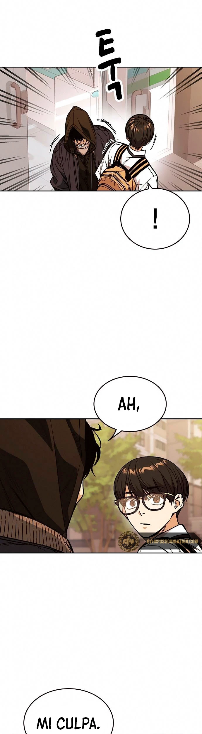 Grupo de Estudio > Capitulo 152 > Page 421