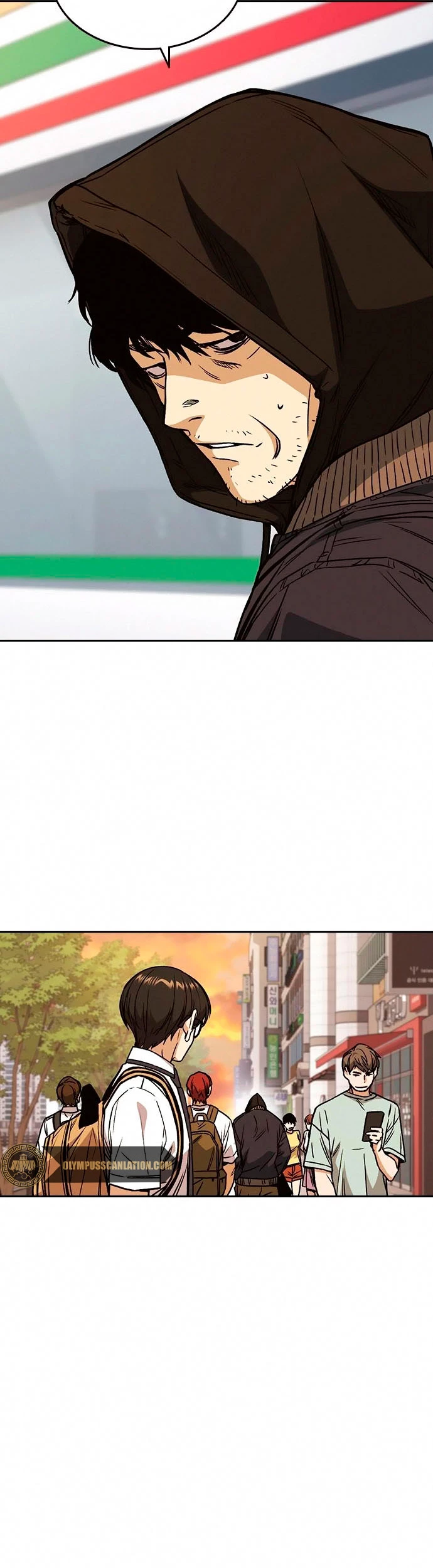 Grupo de Estudio > Capitulo 152 > Page 431