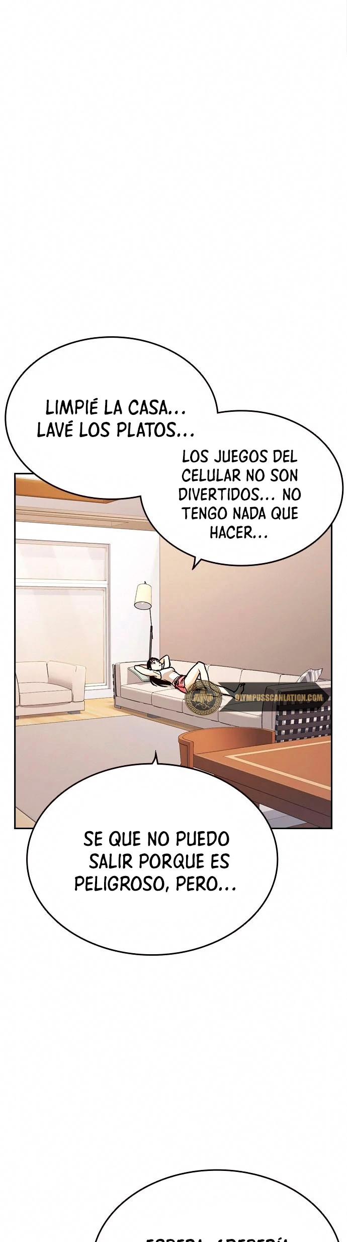 Grupo de Estudio > Capitulo 152 > Page 461