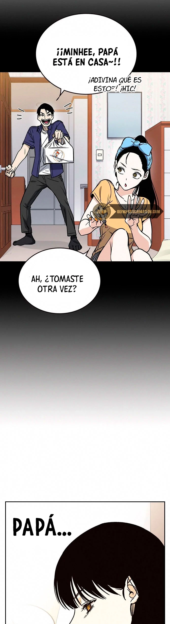 Grupo de Estudio > Capitulo 152 > Page 491