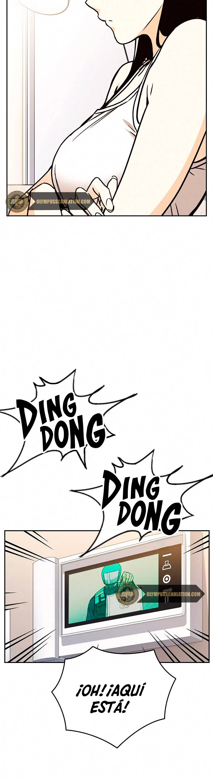 Grupo de Estudio > Capitulo 152 > Page 501