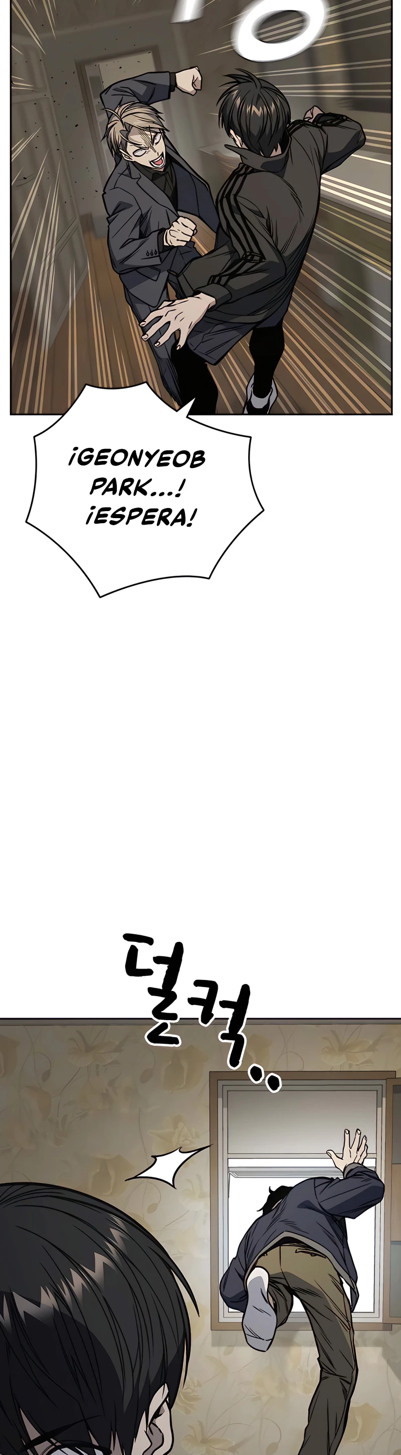 Grupo de Estudio > Capitulo 153 > Page 421