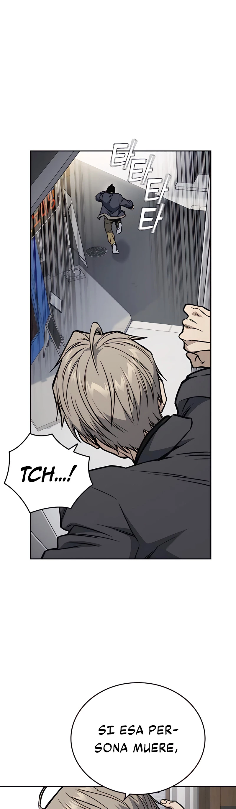 Grupo de Estudio > Capitulo 153 > Page 461