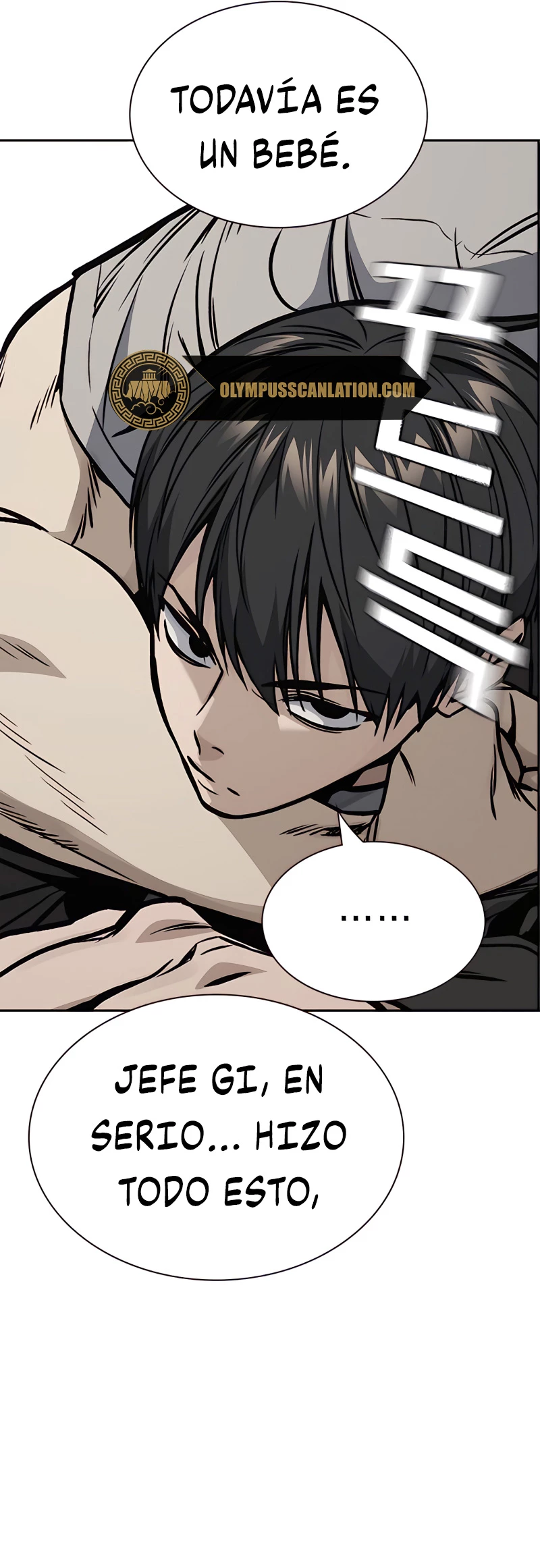 Grupo de Estudio > Capitulo 153 > Page 531