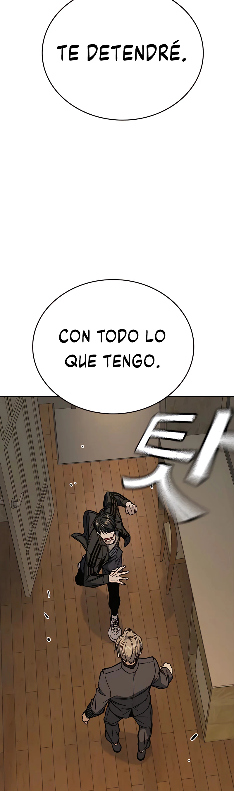 Grupo de Estudio > Capitulo 153 > Page 41