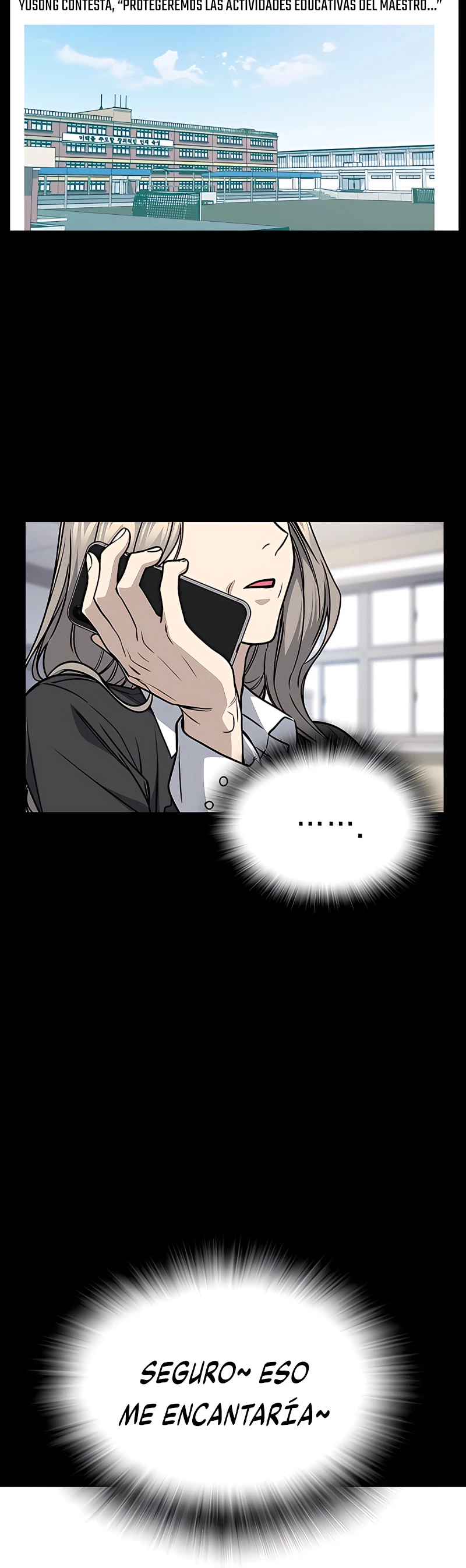 Grupo de Estudio > Capitulo 153 > Page 101