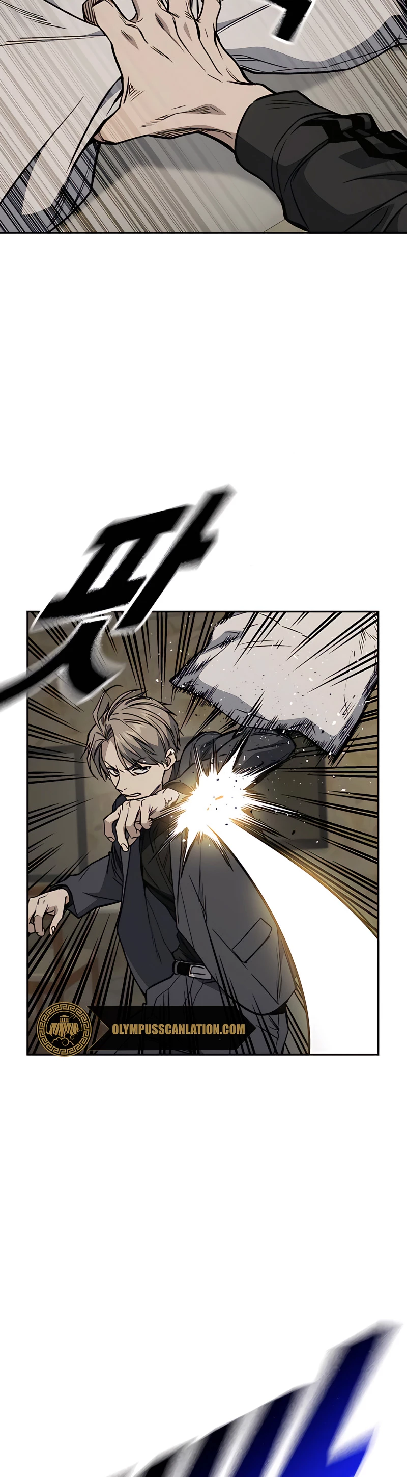 Grupo de Estudio > Capitulo 153 > Page 221