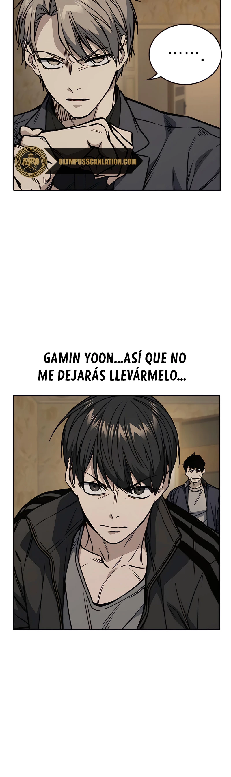 Grupo de Estudio > Capitulo 153 > Page 251