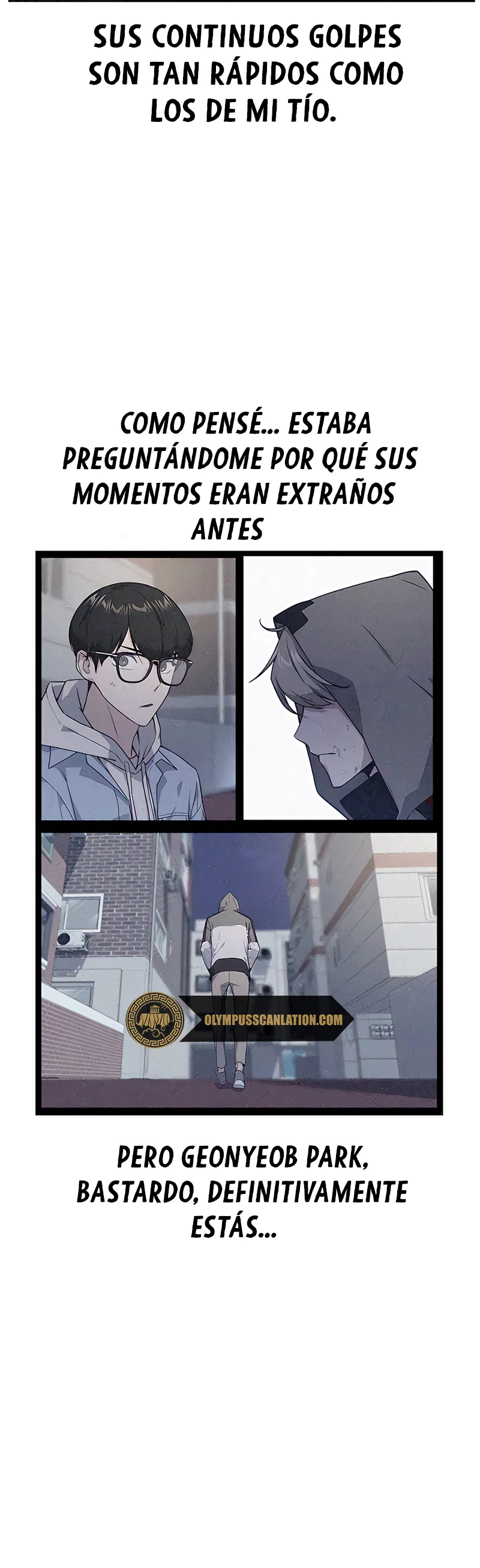 Grupo de Estudio > Capitulo 153 > Page 311