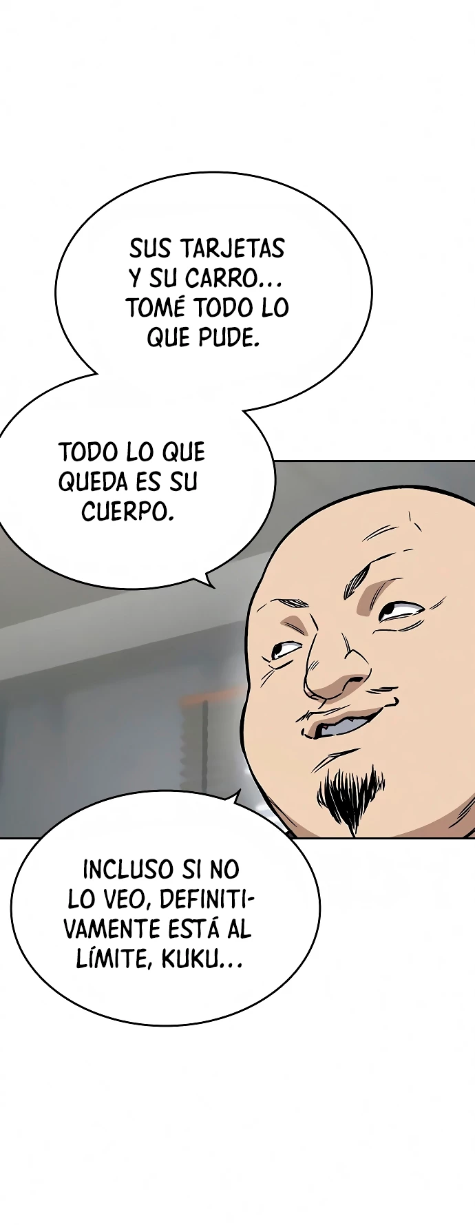 Grupo de Estudio > Capitulo 154 > Page 41