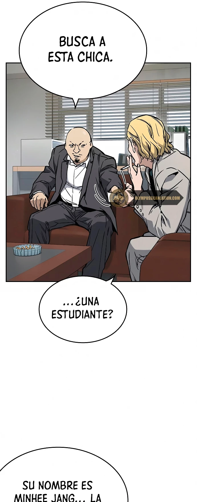 Grupo de Estudio > Capitulo 154 > Page 61