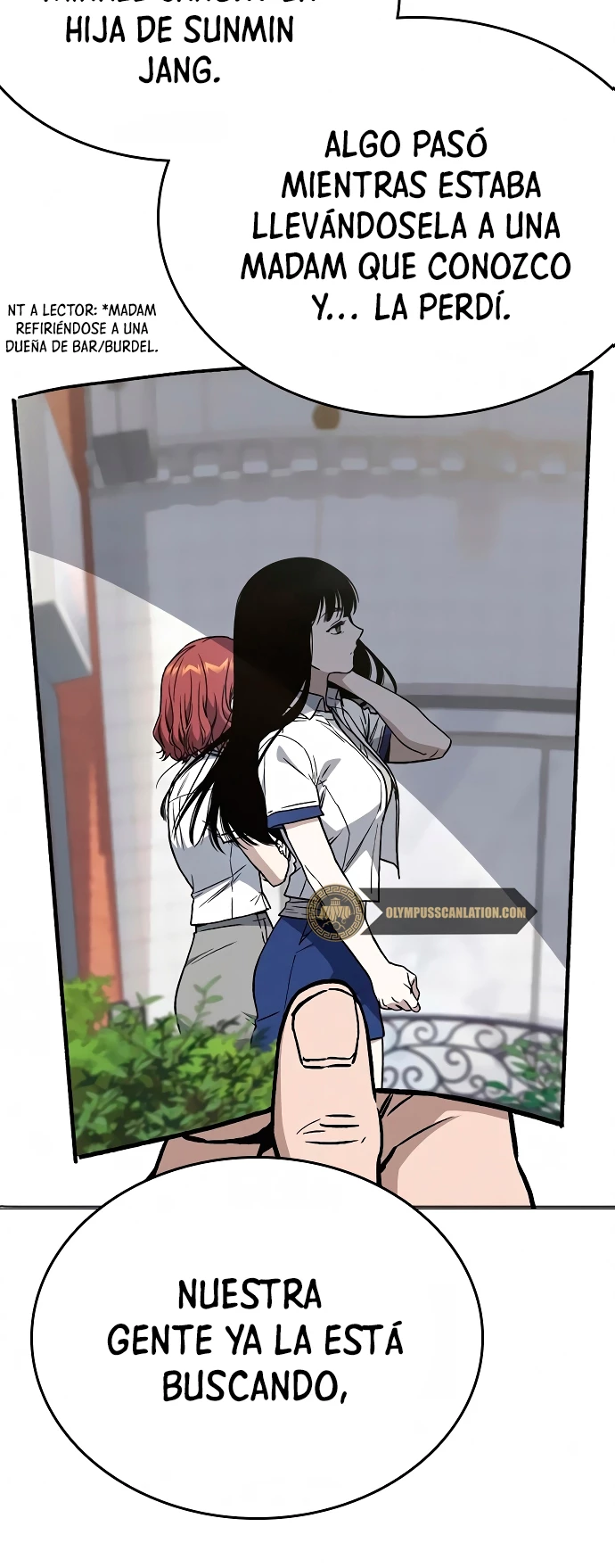 Grupo de Estudio > Capitulo 154 > Page 71