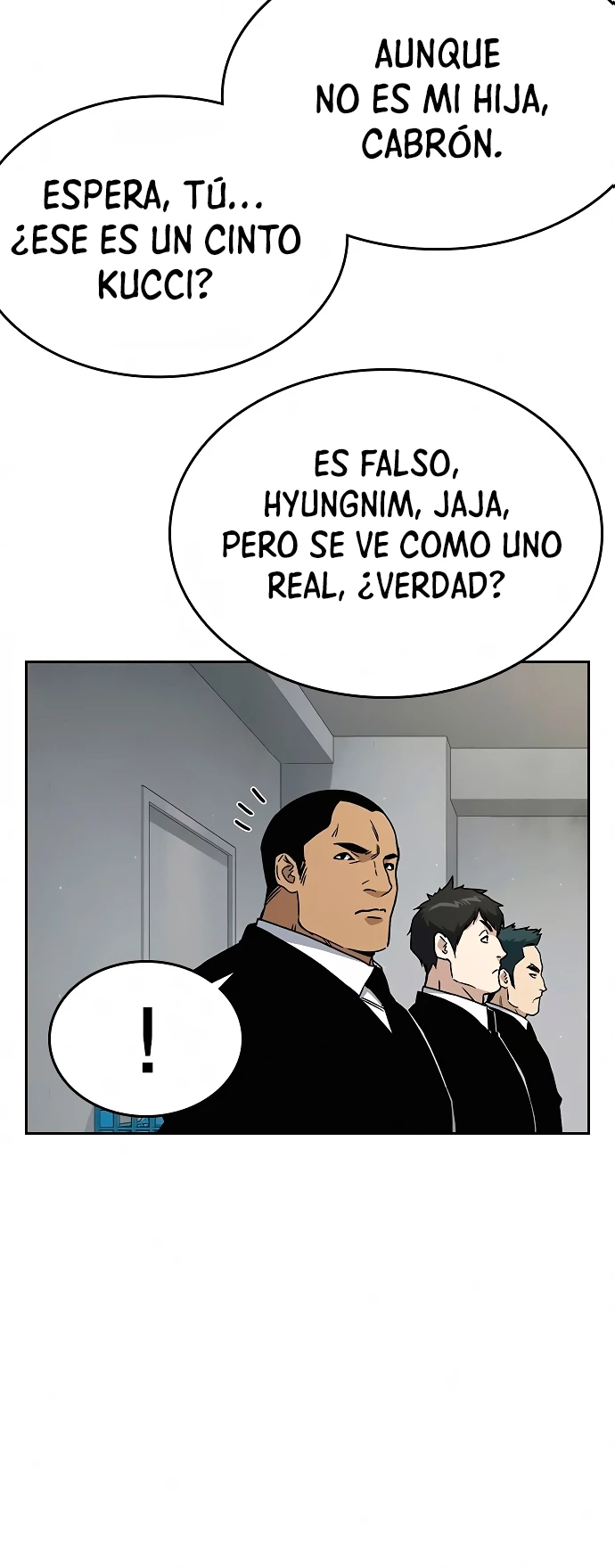 Grupo de Estudio > Capitulo 154 > Page 101