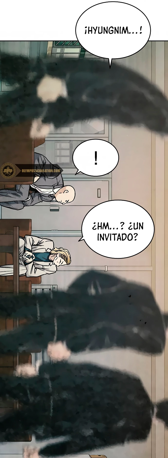 Grupo de Estudio > Capitulo 154 > Page 111