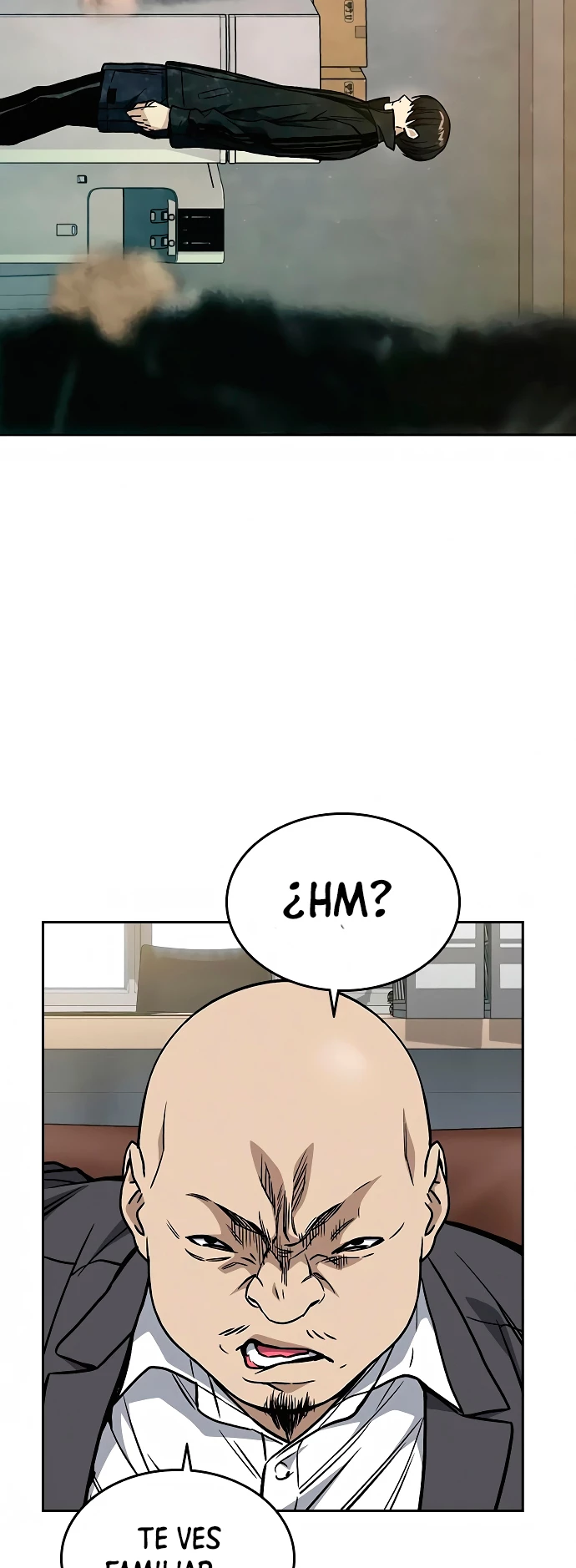 Grupo de Estudio > Capitulo 154 > Page 121