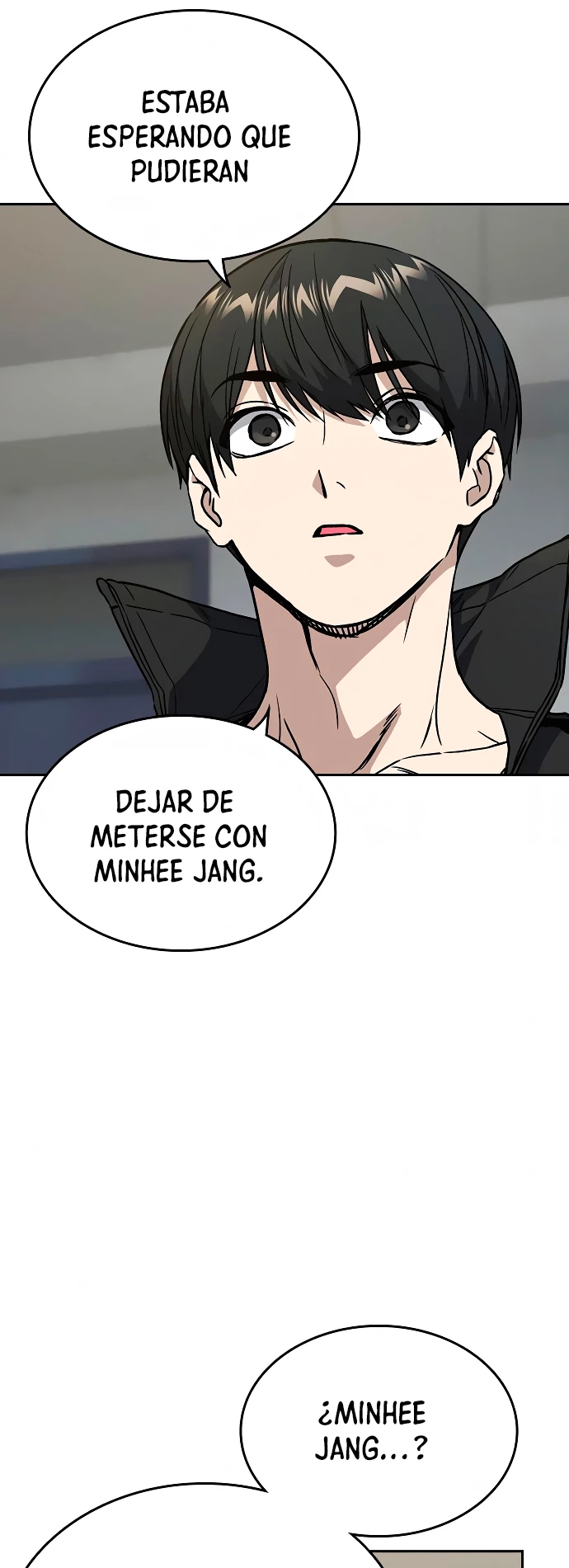 Grupo de Estudio > Capitulo 154 > Page 161