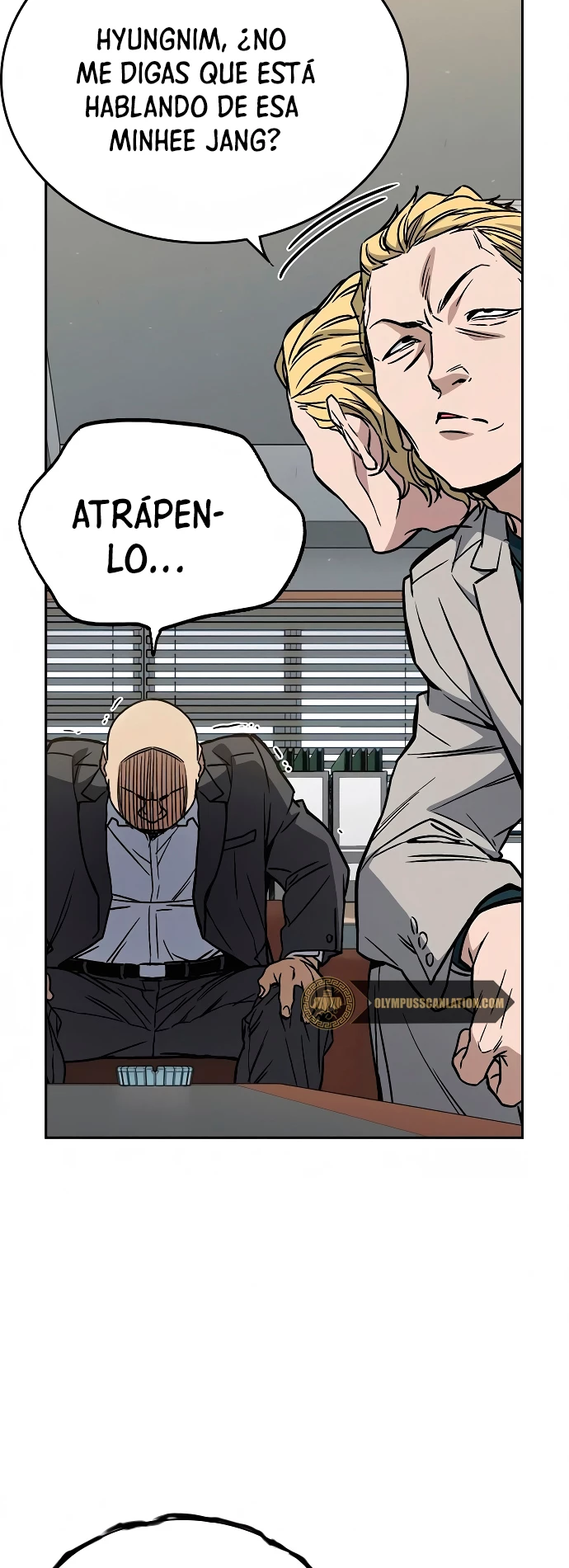 Grupo de Estudio > Capitulo 154 > Page 171