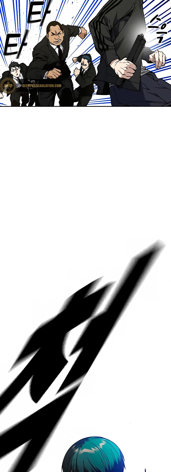 Grupo de Estudio > Capitulo 154 > Page 191