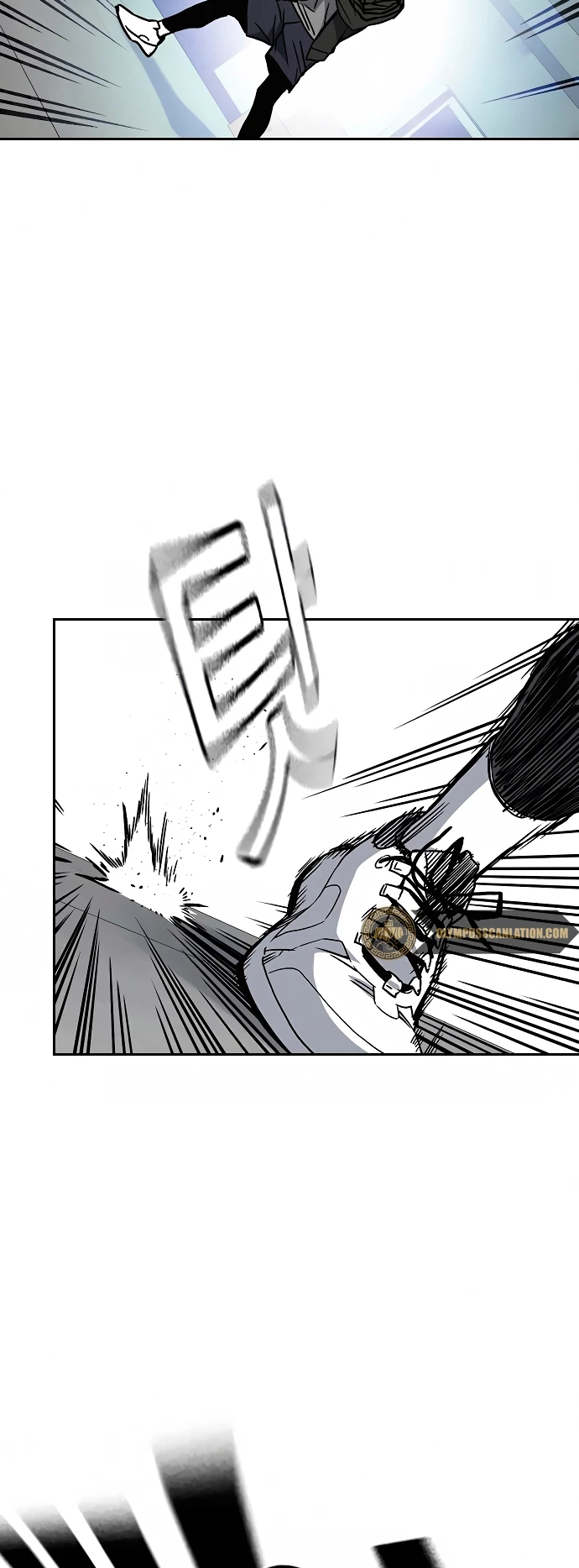 Grupo de Estudio > Capitulo 154 > Page 301