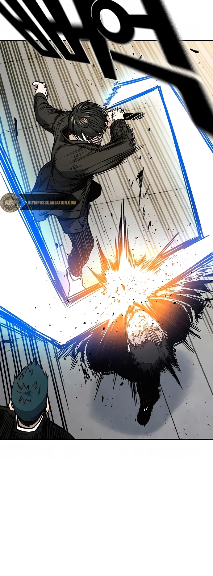 Grupo de Estudio > Capitulo 154 > Page 311