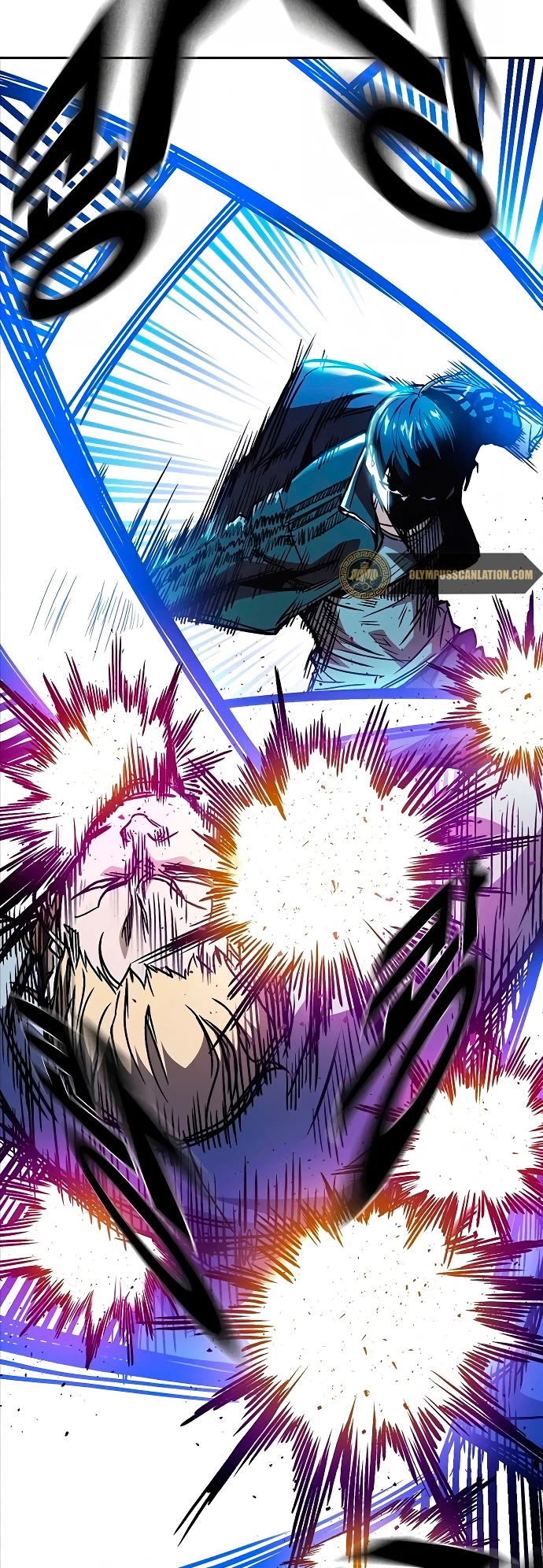 Grupo de Estudio > Capitulo 154 > Page 481