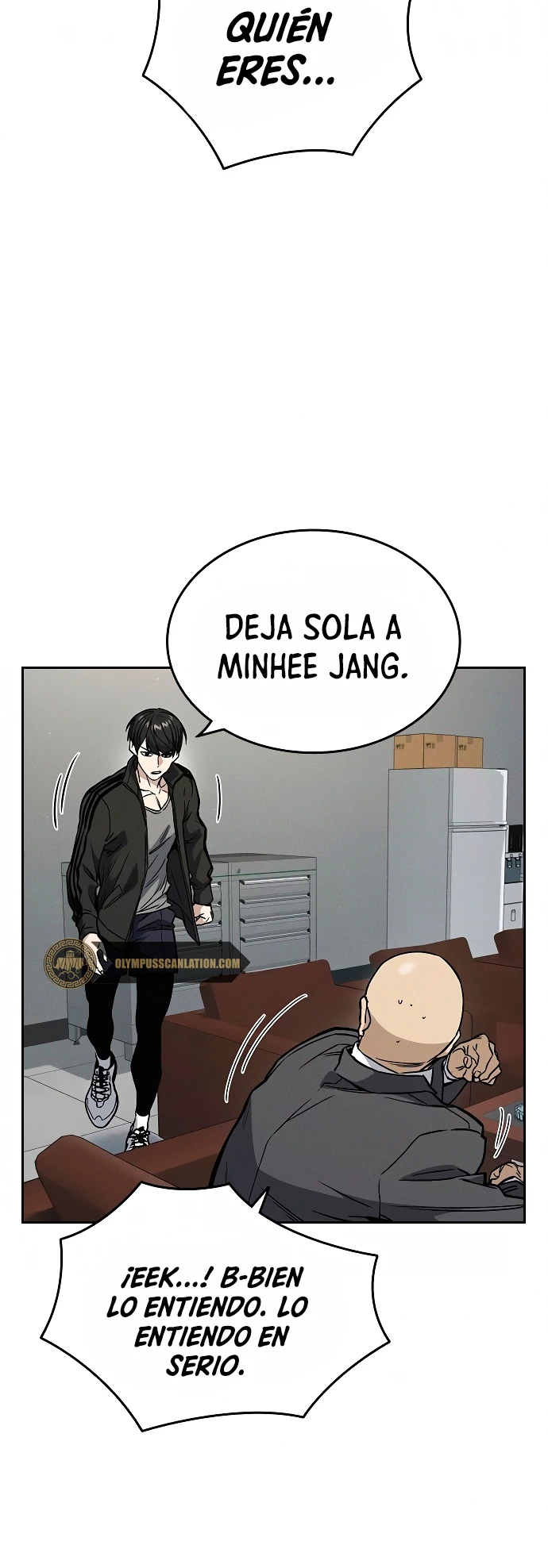 Grupo de Estudio > Capitulo 154 > Page 541